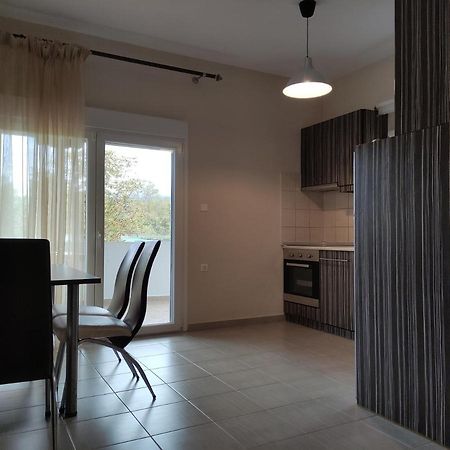 Relax House S Villa Leptokarya  Dış mekan fotoğraf