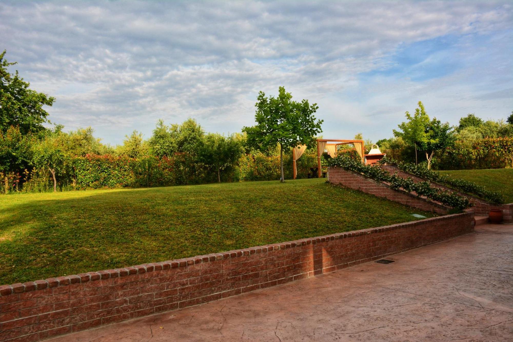 Relax House S Villa Leptokarya  Dış mekan fotoğraf