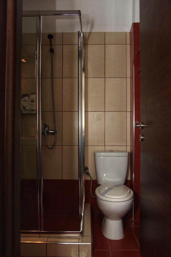 Relax House S Villa Leptokarya  Dış mekan fotoğraf