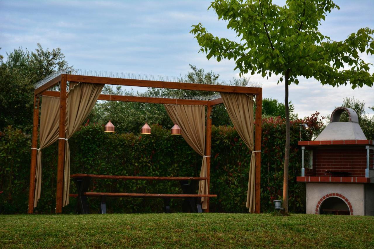 Relax House S Villa Leptokarya  Dış mekan fotoğraf