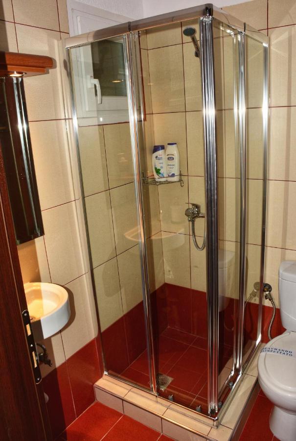 Relax House S Villa Leptokarya  Dış mekan fotoğraf