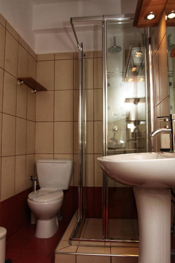 Relax House S Villa Leptokarya  Dış mekan fotoğraf