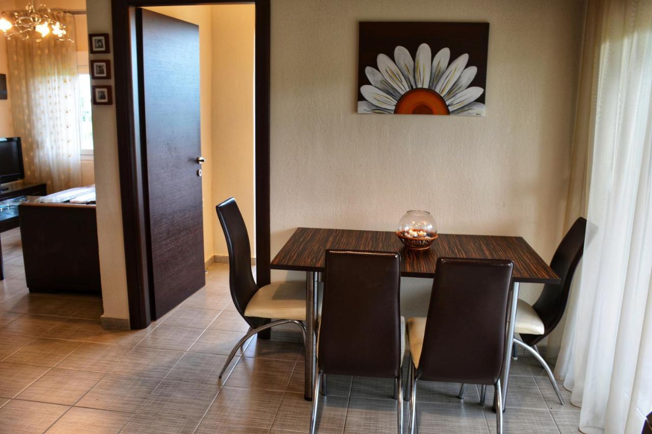 Relax House S Villa Leptokarya  Dış mekan fotoğraf