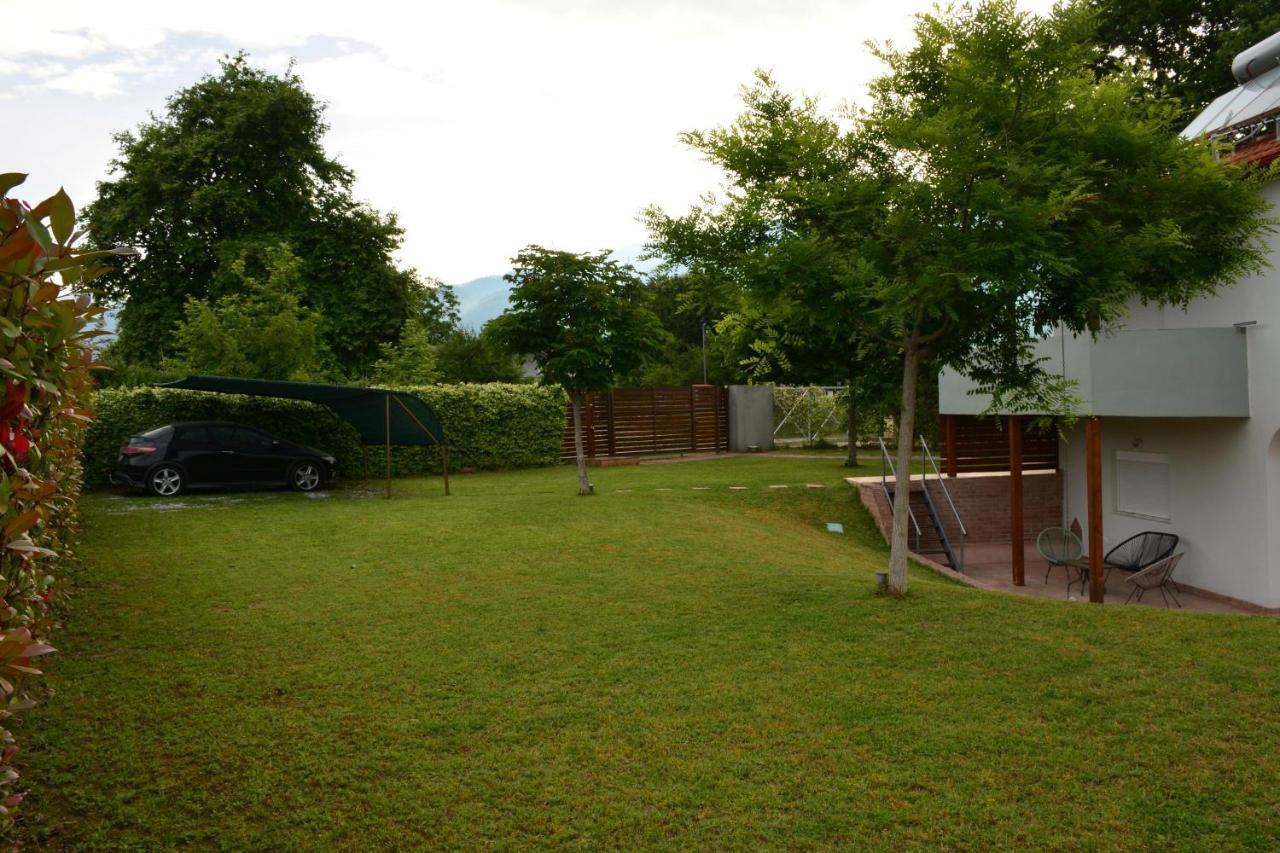 Relax House S Villa Leptokarya  Dış mekan fotoğraf