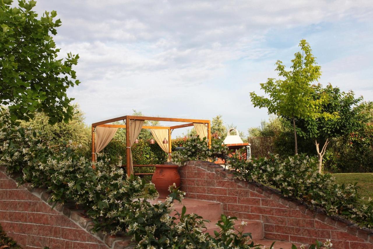 Relax House S Villa Leptokarya  Dış mekan fotoğraf
