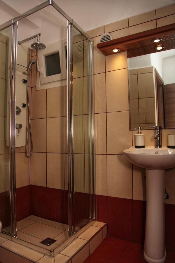 Relax House S Villa Leptokarya  Dış mekan fotoğraf